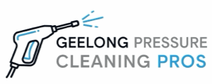 Geelong Pressure Cleaning Pros Logo